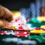 Playing at an Online Casino for the First Time