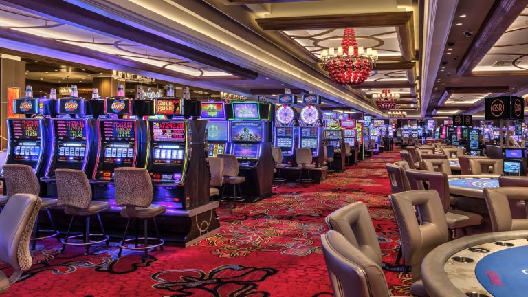 Benefits of Online Gambling