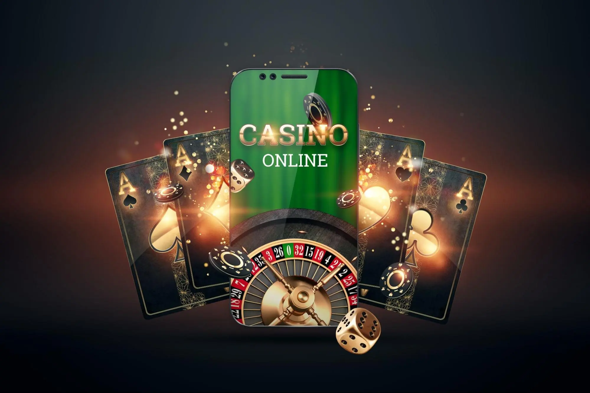 Mobile vs Desktop: Which is Better for Online Casino Games?