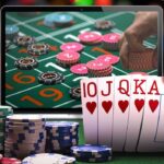 Casino Table
