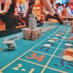 Live Dealer Tables Bringing More Natural Energy Into Modern Casino Sessions