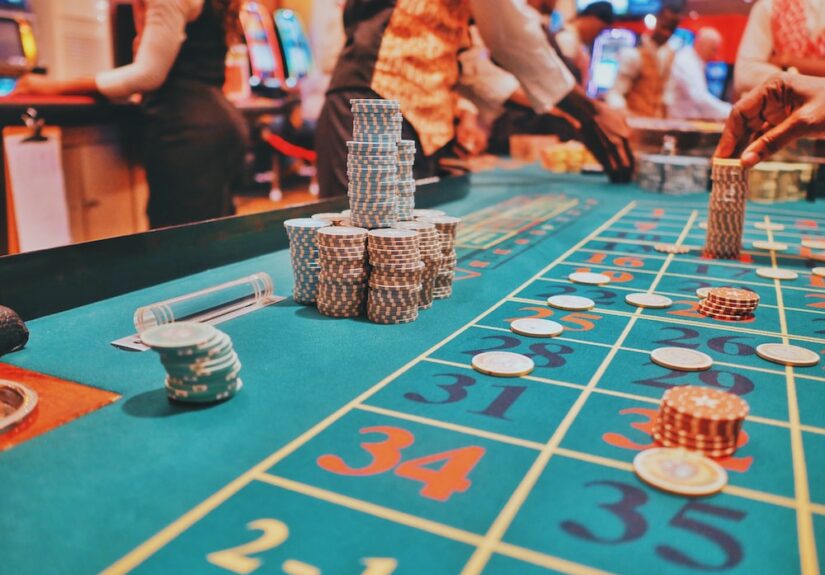 Live Dealer Tables Bringing More Natural Energy Into Modern Casino Sessions