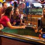 Casino Gaming Activities