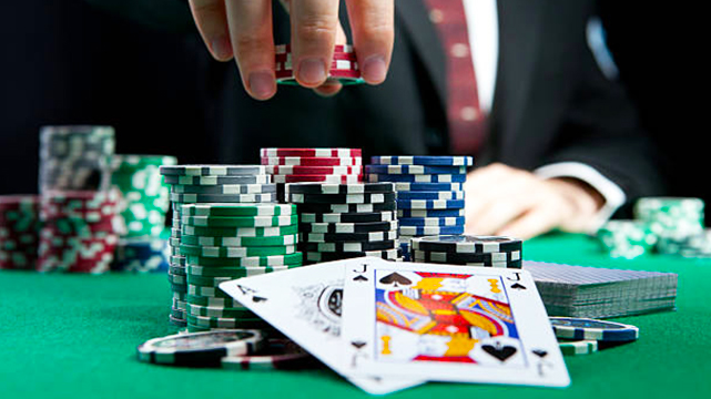 Online Football Betting
